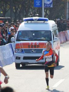 北流市大型活动