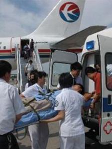 北流市接送服务