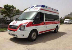 北流市救护车租赁